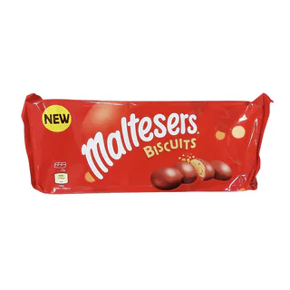 Malteseres Biscuits 100g
