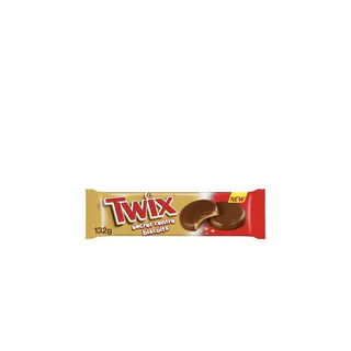 Twix Secret Center Biscuits