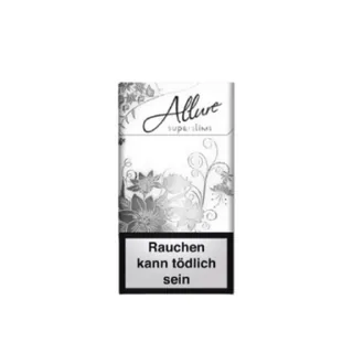Allure White