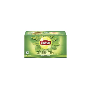 Lipton Green tea 25 bag