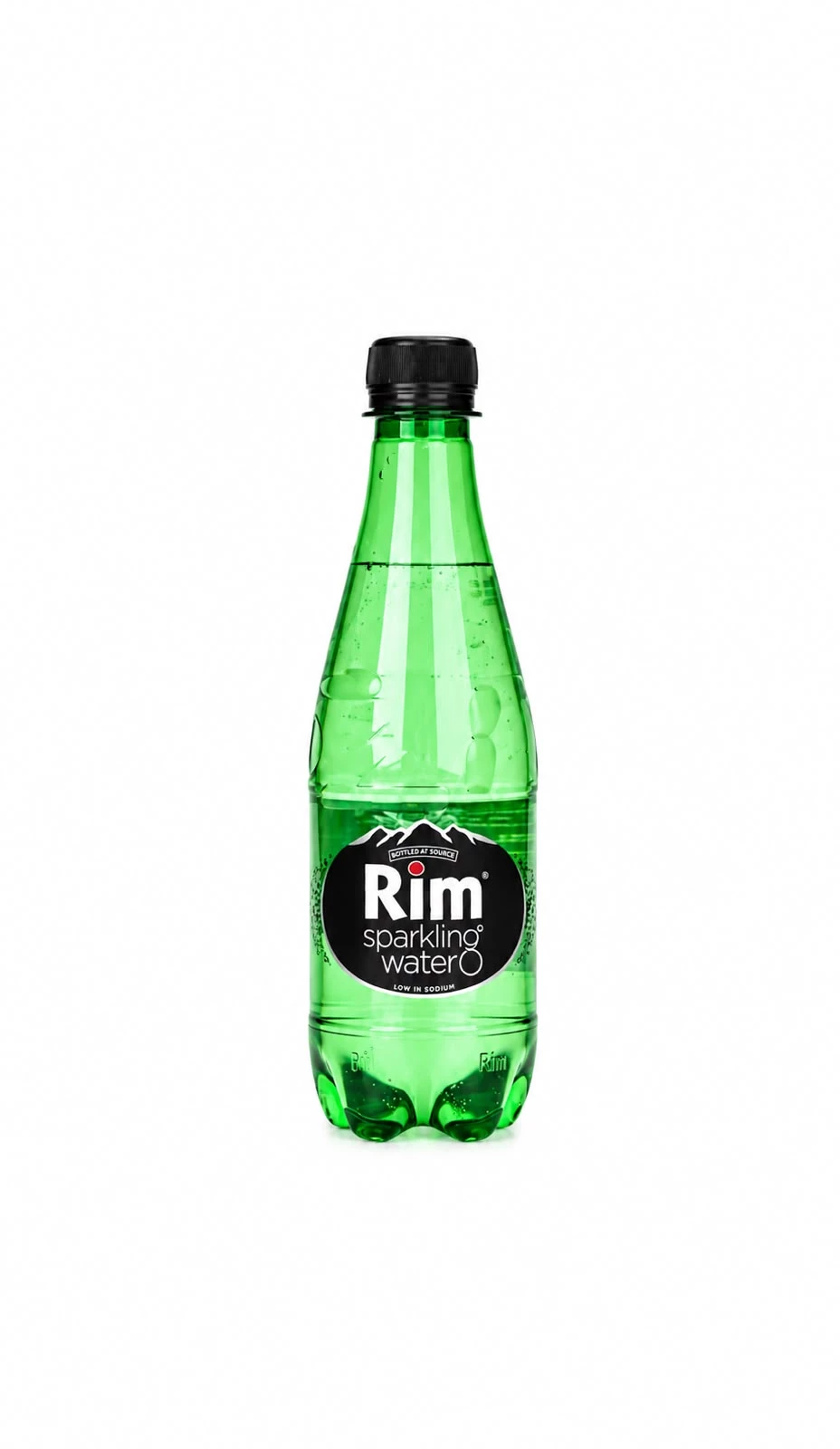 Rim Sparkling Water