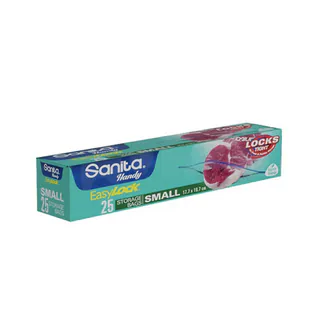 Sanita Easy Lock Small