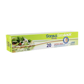 Sanita Easy Lock Large
