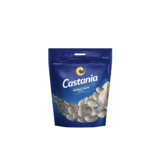 Castania Pumpkin Seeds 60g