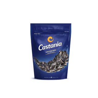 Castania sunflower 150g