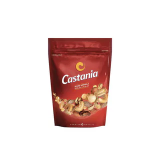 Castania red