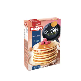 Domo Pancake