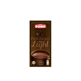 Domo hot choco light