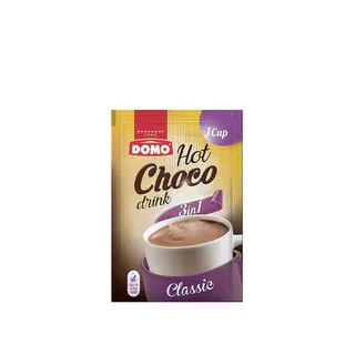 Domo hot choco