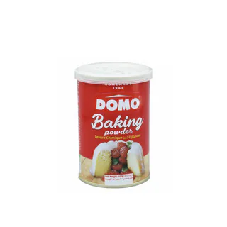 Domo Baking Powder 150g