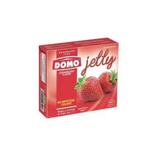 Domo Jello