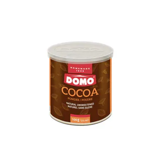 Cocao domo 100g