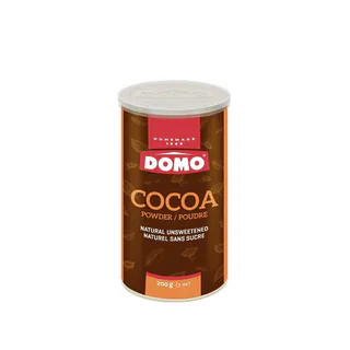 cocoa domo 200g