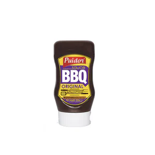 Puidor BBQ