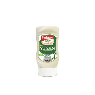 Puidor Vegan Mayo Squeeze