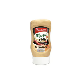 Puidor Mayo Chili
