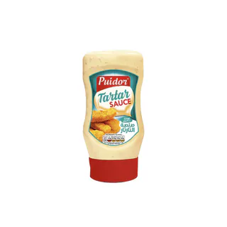 Puidor Tartar