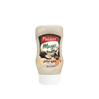 Puidor Mayo Truffle