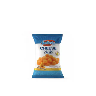 Sheese Balls Fantasia 80g