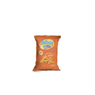 Bugles Nacho Cheese Fantasia 48g