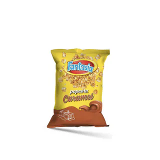 Popcorn Caramel Fantasia 55g