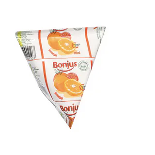 Bonjus Orange 180ml