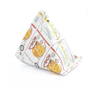 Bonjus Mango 180ml