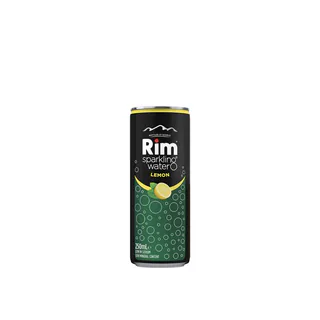 Rim Sparkling Lemon