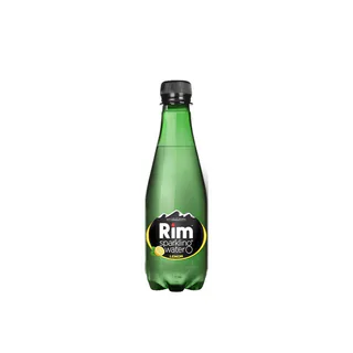Rim Sparkling water Lemon
