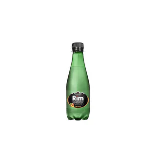 Rim Bottle Peach
