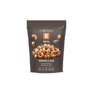 Rifai Kernels Mix 250 g