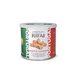 Rifai Truffle Cashews 150 g