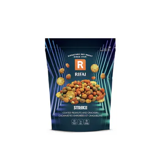 Rifai Strike Mix 225g
