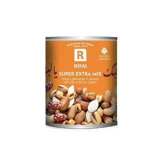 Rifai Super Extra Mix Tin 450 g