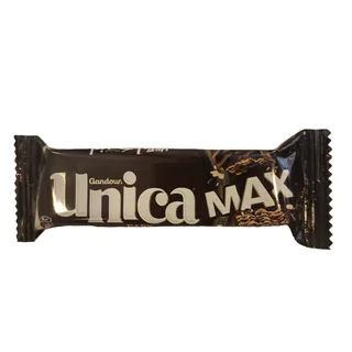 Unica Max Dark