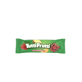 Tuti Fruti