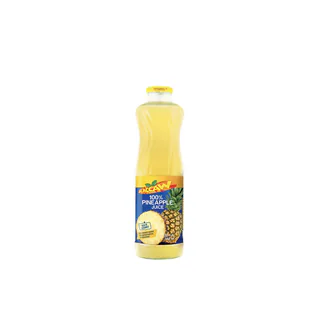 Maccaw Pineapple 1L