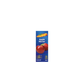 Maccaw Apple 180ml carton