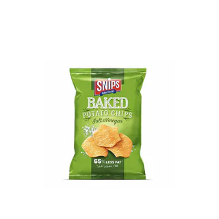 Snips Salt and vinegar