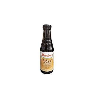 Maxims Soy Sauce Table 150ml