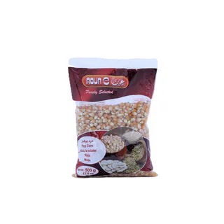 Aoun Popcorn