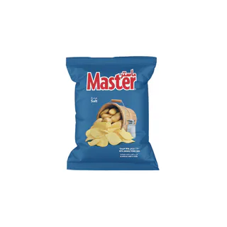 Master Salt 75 g