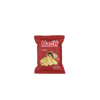 Master Ketchup Potato 70 g