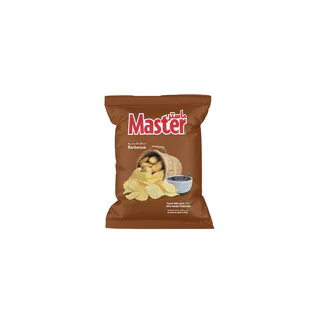 Master Barbecue 70 g