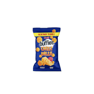 Master Buffies Cheez Balls 70g