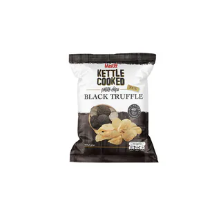 Kettle Black Truffle 76g