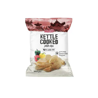 Kettle Sweet Chili Pepper 76g