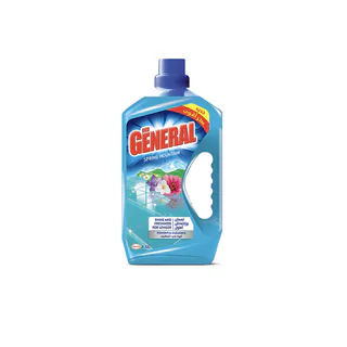 Der General 1.5L