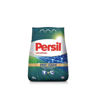 Persil 4kg bag
