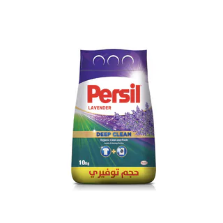 Persil powder 10 kg bag